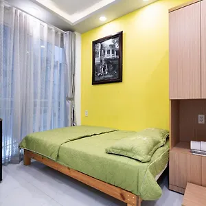 Ahu Appartement Hô Chi Minh-Ville