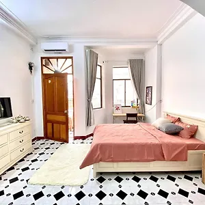 Zenhouse Appartement Hô Chi Minh-Ville